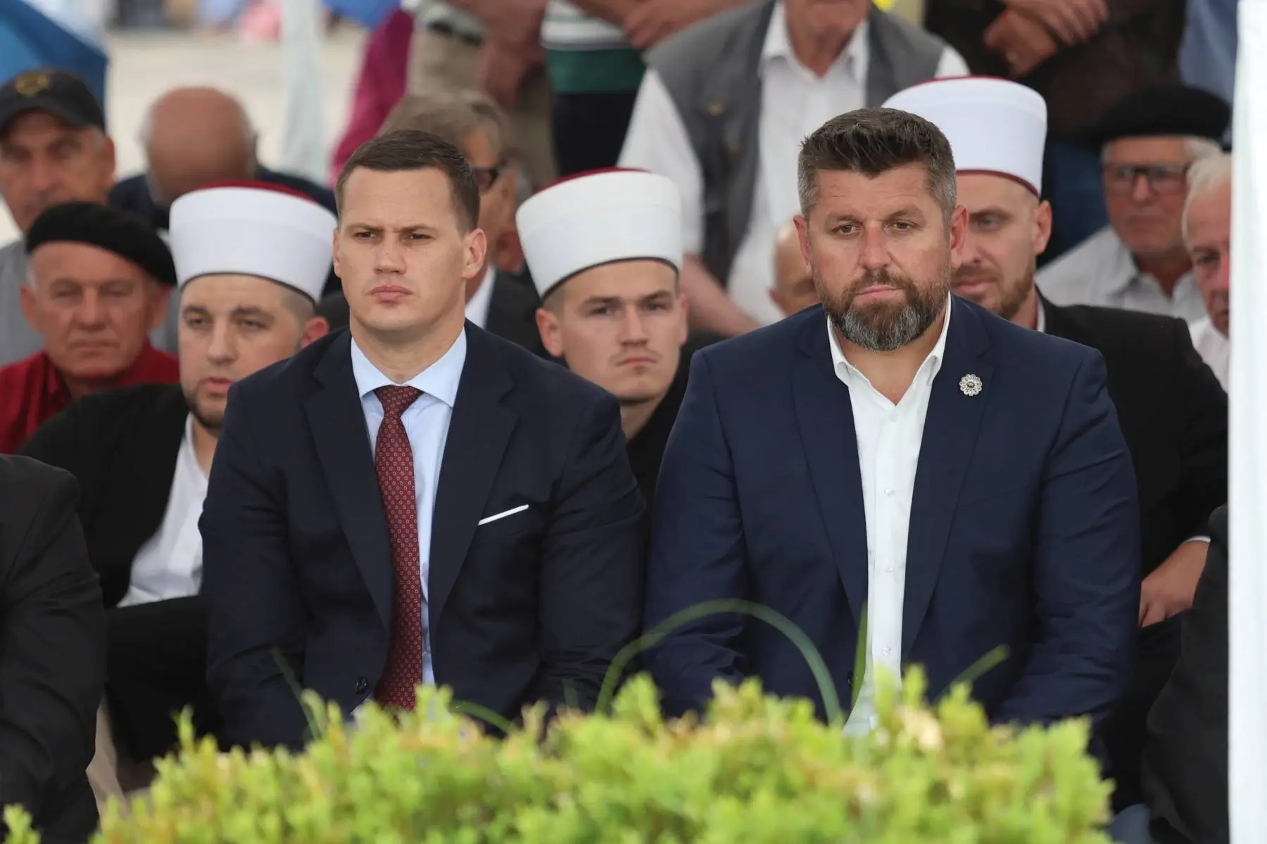 Kolektivna dženaza 014 01 06 2026